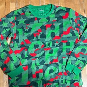 💵 Heineken Christmas sweatshirt